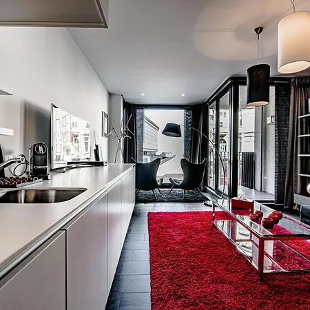 Sealinda Appartement *