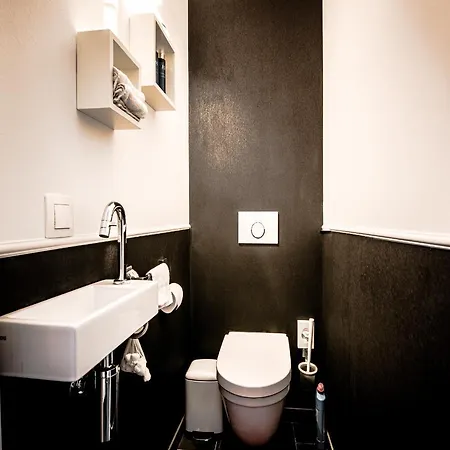 Sealinda Appartement *